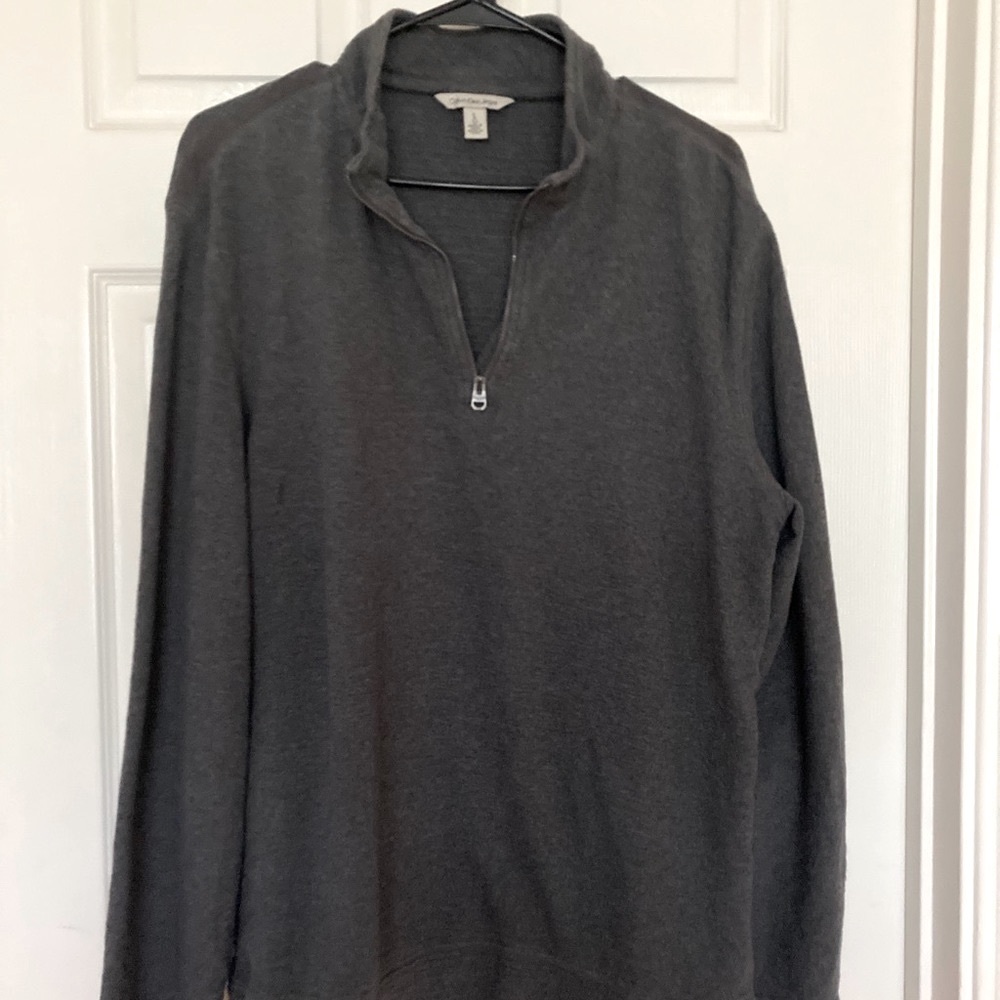 Calvin Klein Men’s sweater